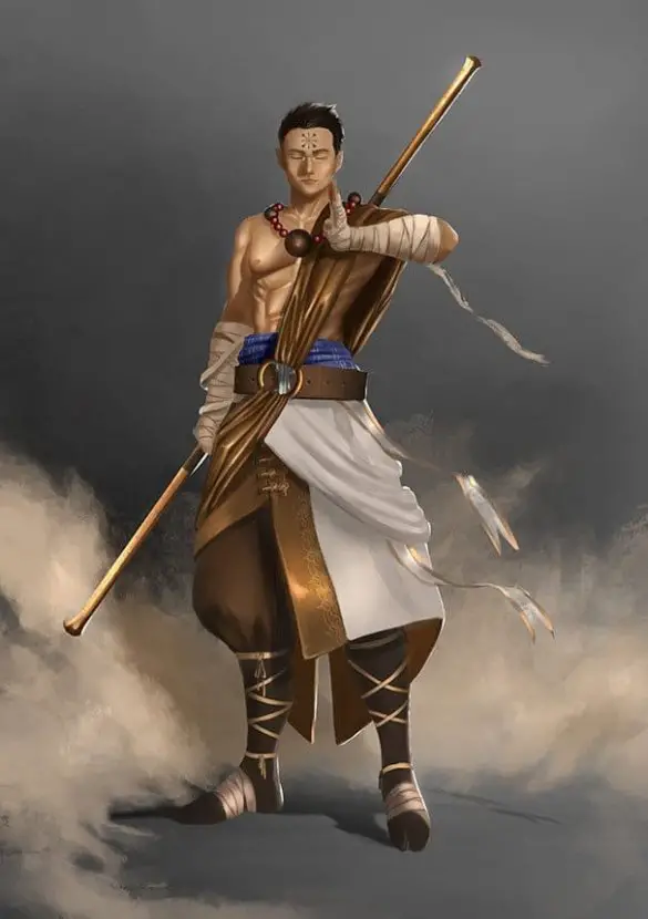 D&D 5e Multiclassing Combinations and Guides Flutes Loot