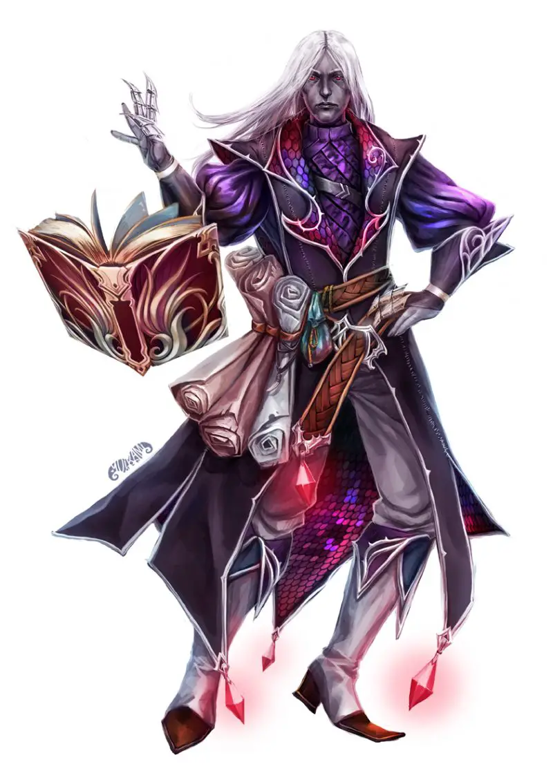 D&D 5e Multiclassing Combinations and Guides Flutes Loot