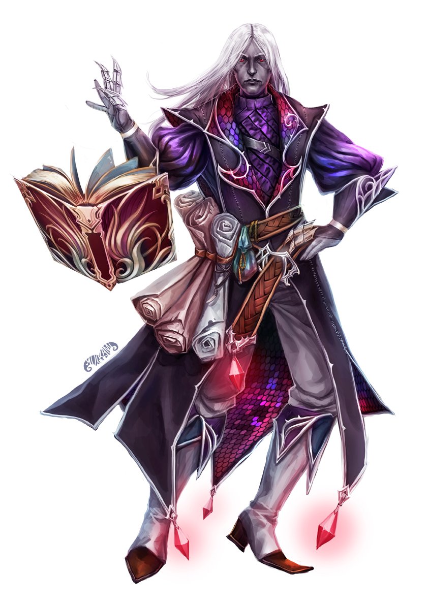 D&D 5e Multiclassing Combinations and Guides Flutes Loot