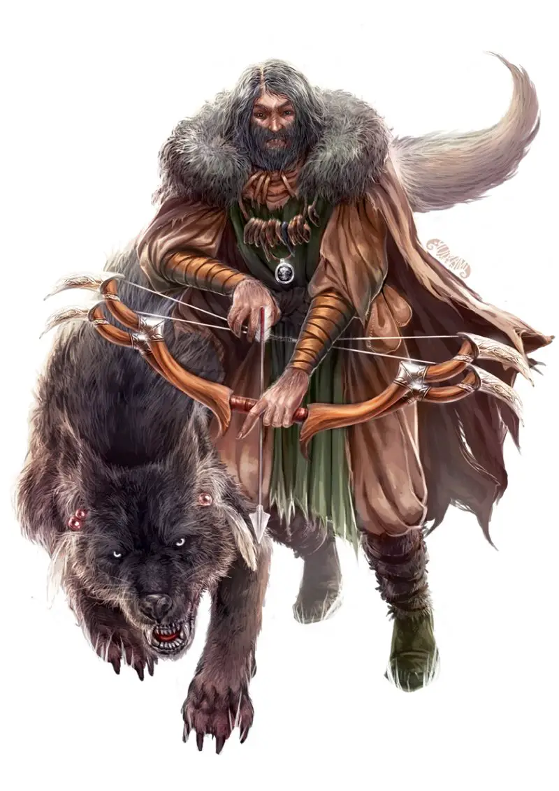 D&D 5e Multiclassing Combinations and Guides Flutes Loot