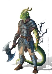 dnd 5e character builder with multiclass