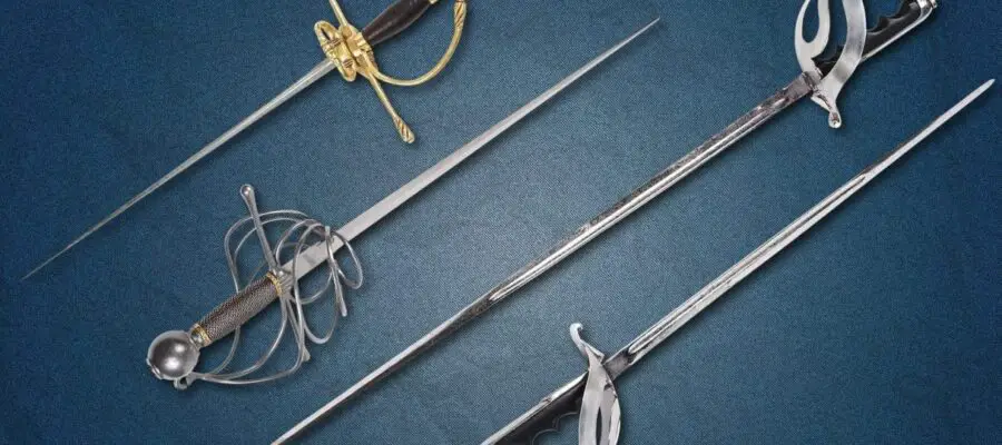 Swords Guide