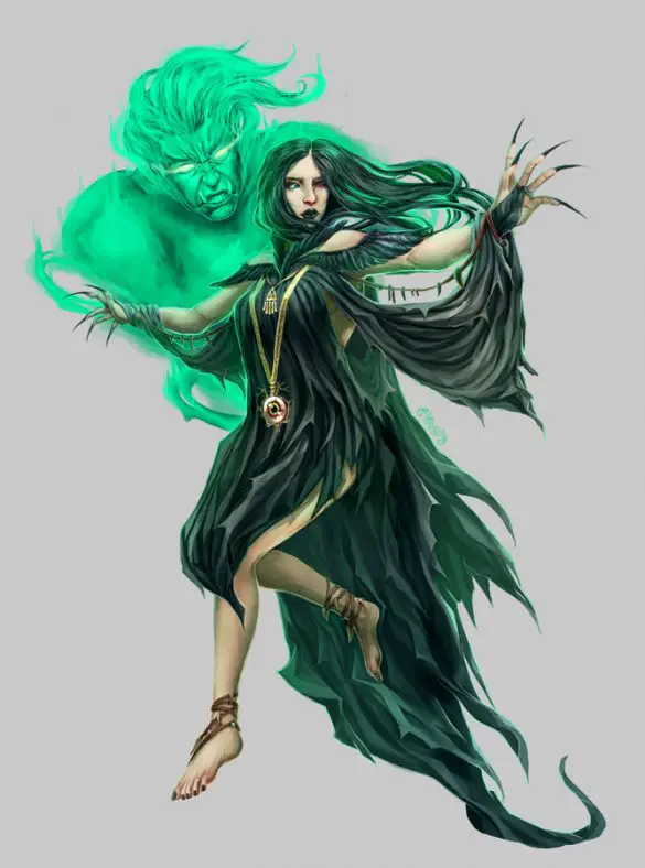 D&D 5e Multiclassing Combinations and Guides Flutes Loot