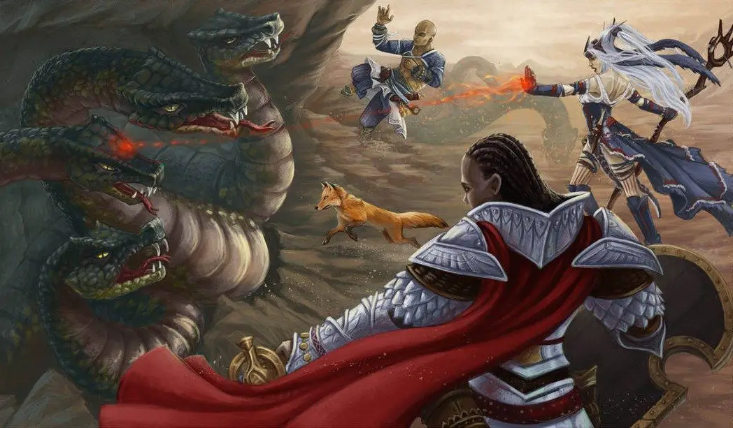How Often Do You Get Feats In Pathfinder How to Get Creative with Actions in Combat: D&D 5e Tactics – Flutes Loot
