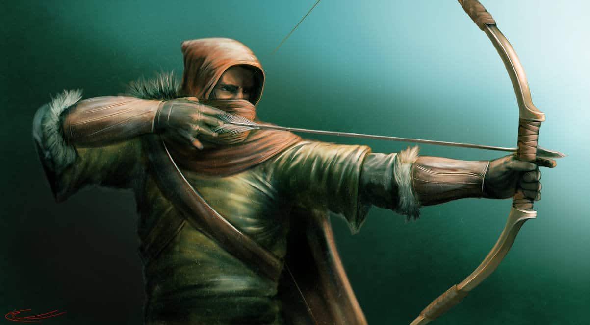 Arcane Archer Fighter Subclass Guide 5e: Abilities, Spells, Feats