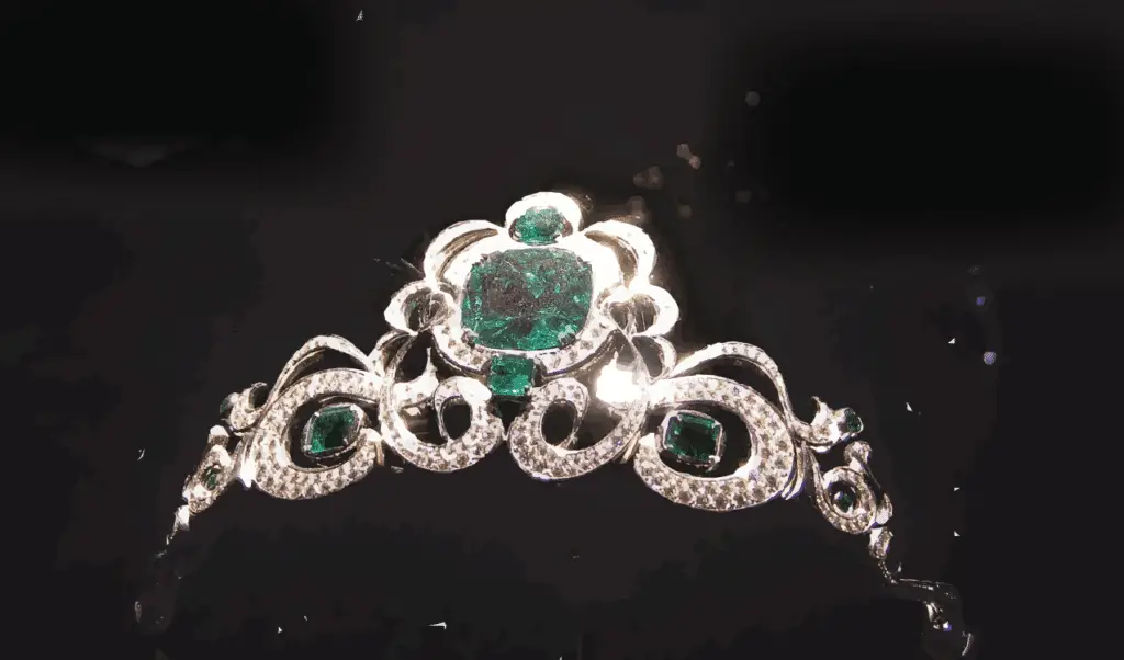 Diadem of Protection