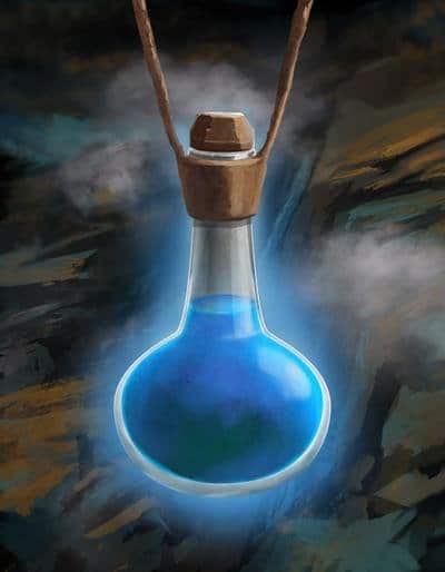potion homebrew magic item formulas