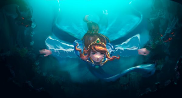 How to Prepare Your Sea Exploration Adventure: Free D&D 5e Module ...