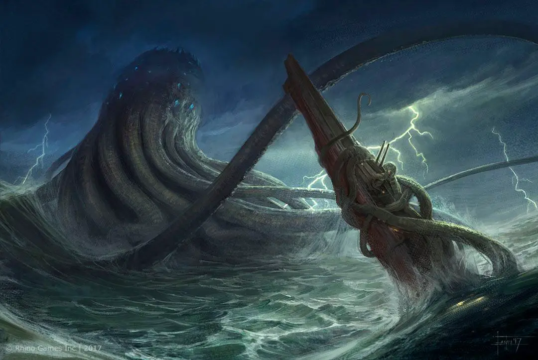 Multiclass Builds for Seafaring Adventures D&D 5e Flutes Loot