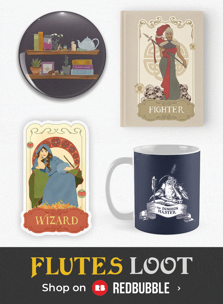 Bard Multiclassing Guide D&D 5e Inspiring Concepts Flutes Loot