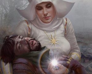 The Best Cleric Spells: D&D 5e Spells to Prepare – Flutes Loot