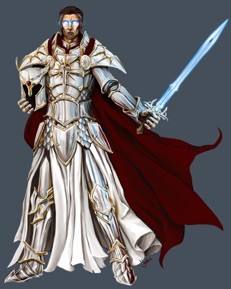 Cleric Multiclassing D&D 5e Heavenly Guide Flutes Loot