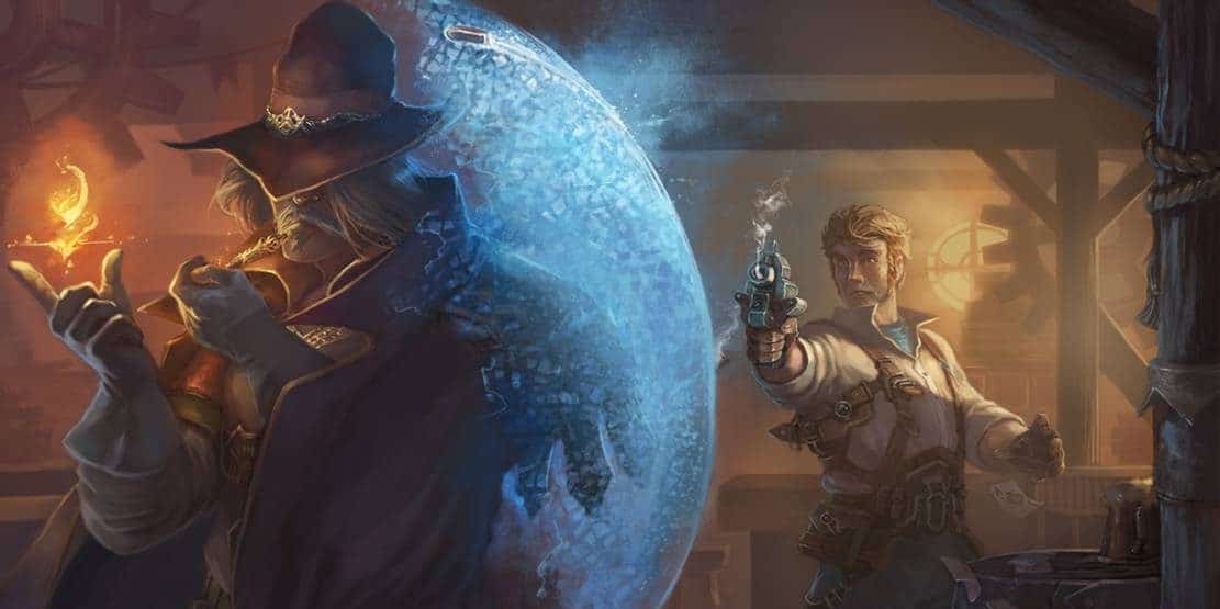 Ultimate Wizard 5e D&D Guide - Gaming - MOW