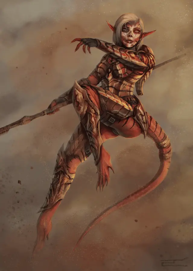 Barbarian Multiclassing D&D 5e Brawny Guide Flutes Loot