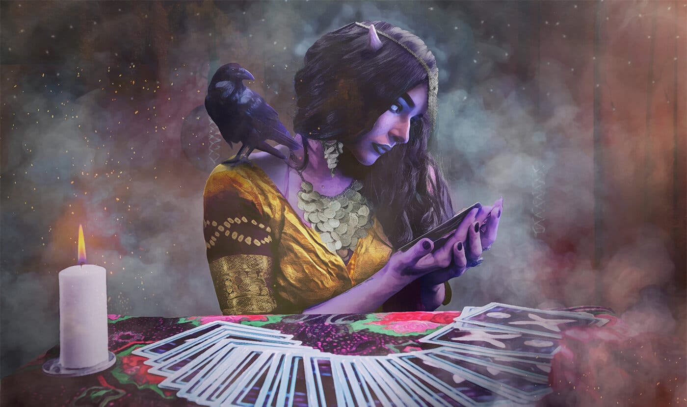 ravenloft tarokka deck using tarot cards ravenloft tarokka deck using tarot cards
