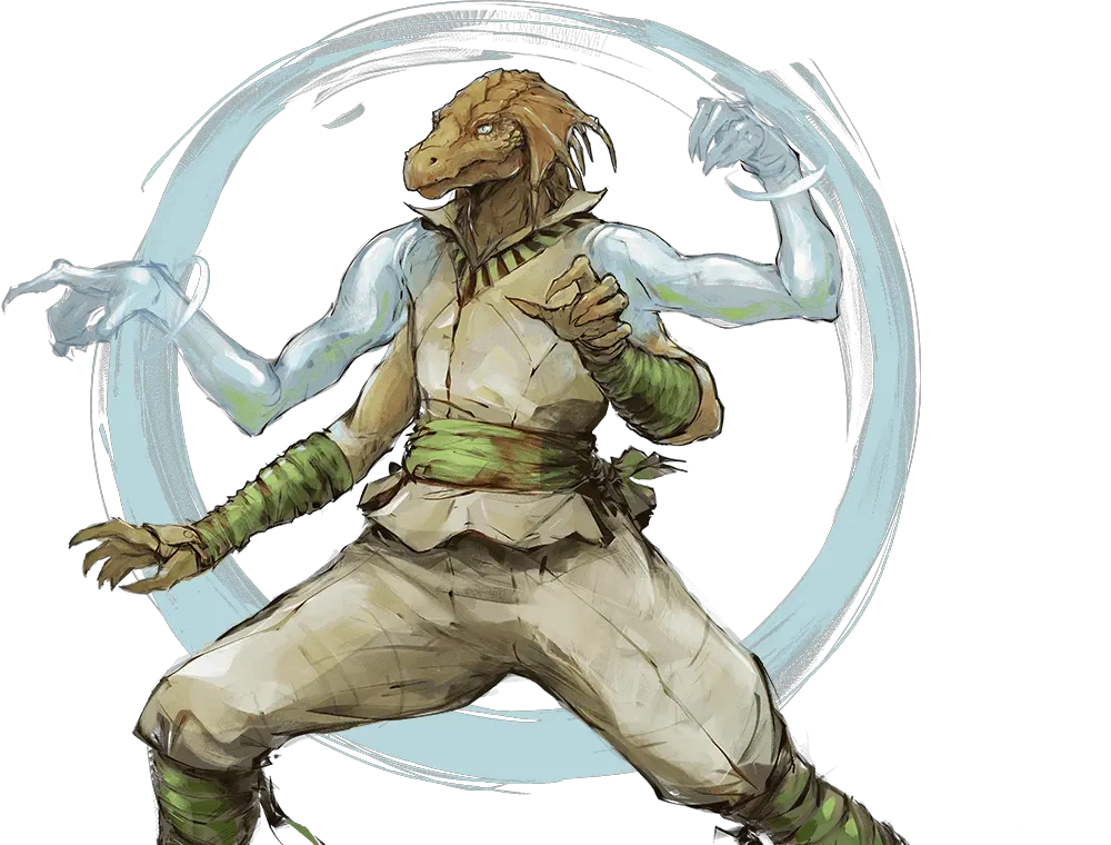 astral self monk dragonborn