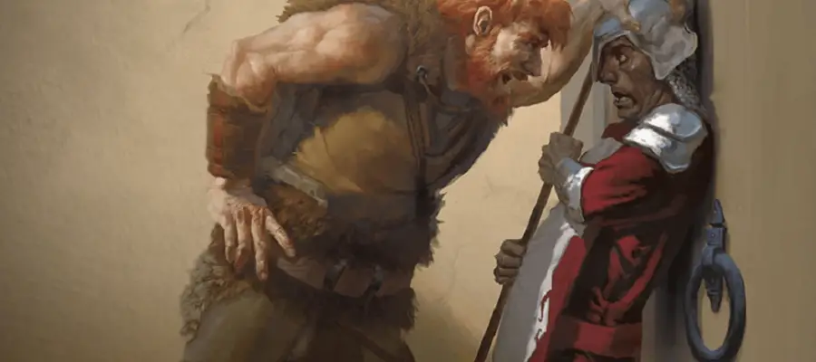 path of the berserker barbarian dnd 5e