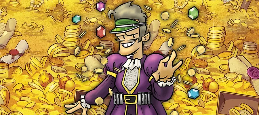 spending gold and wealth in D&D 5e featured image
