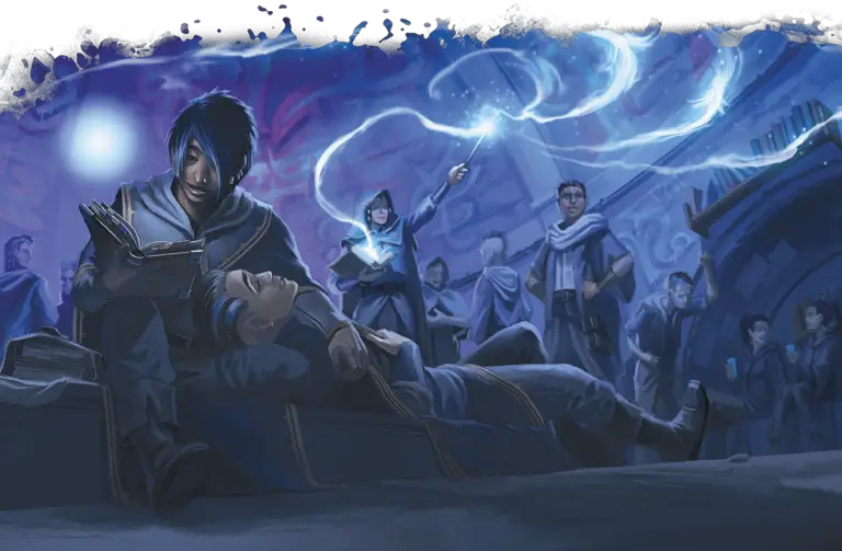 The Best Wizard Feats D&D 5e Arcane Guide Flutes Loot