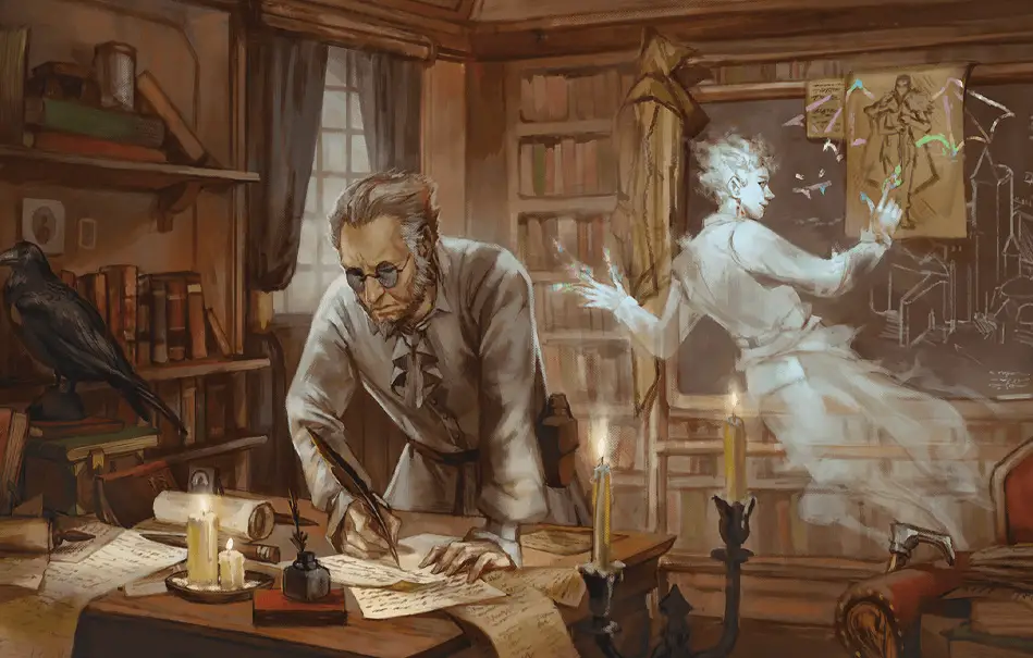 Curse of Strahd Review