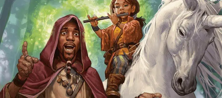 D D 5e Best Bard Feats Top Performers By Specialty Flutes Loot
