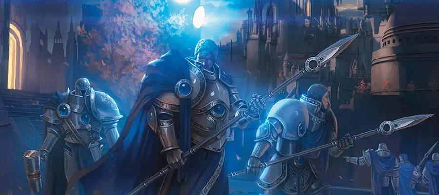 paladin multiclass dnd 5e featured image