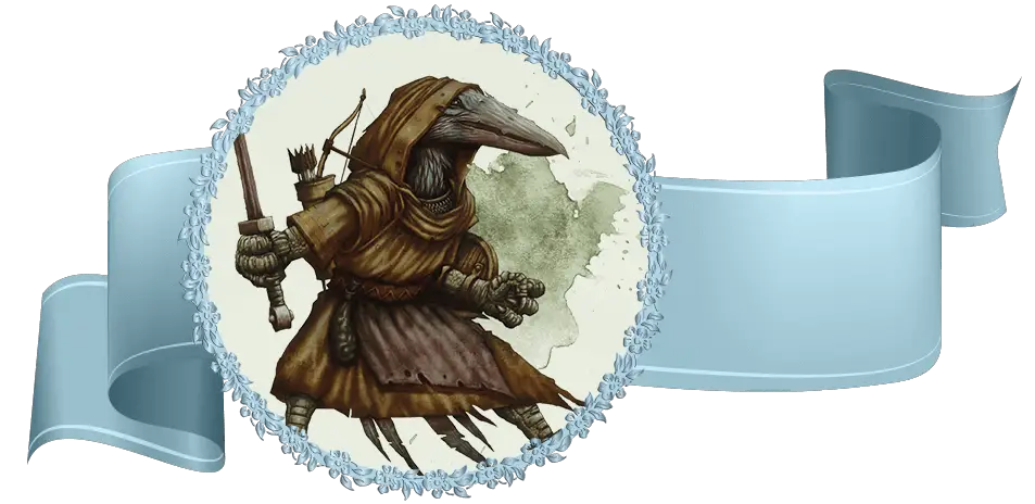 Kenku Race