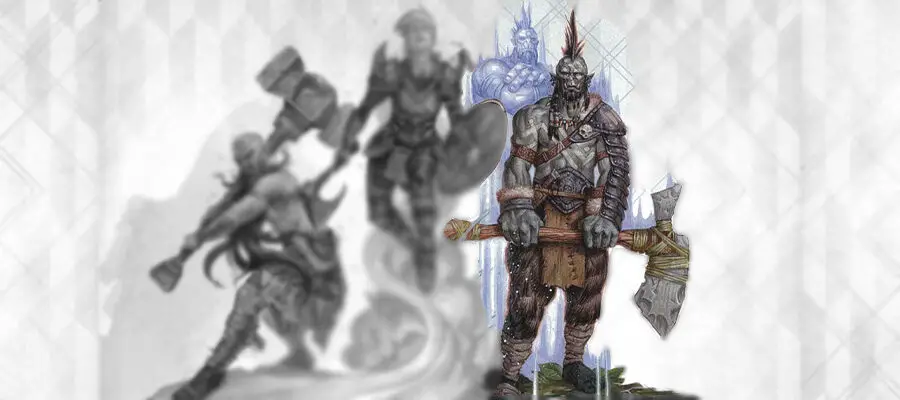 dnd 5e ancestral guardian barbarian