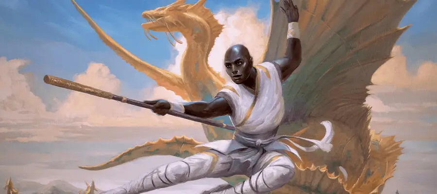 ascendant dragon monk subclass review D&D 5e article featured image