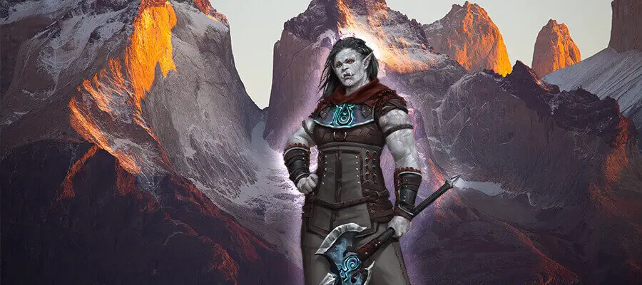 rune knight fighter subclass review D&D 5e article featured image