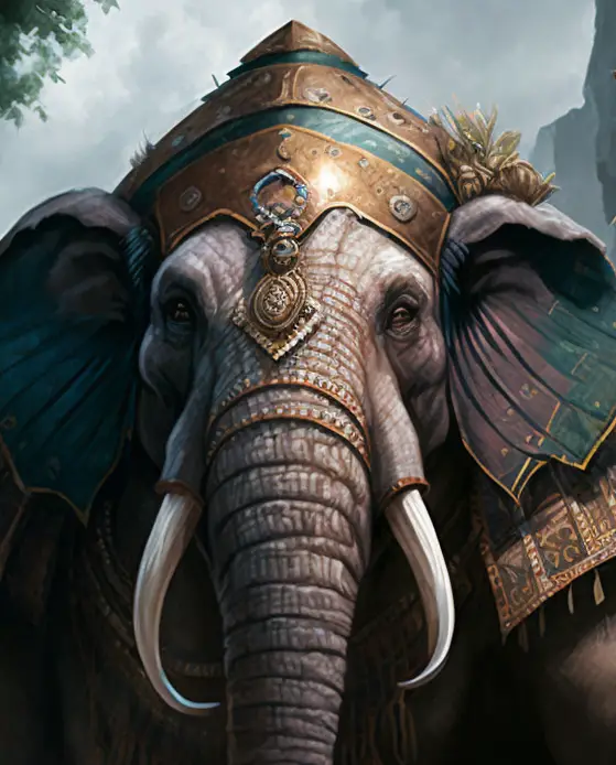 loxodon barbarian male cropped