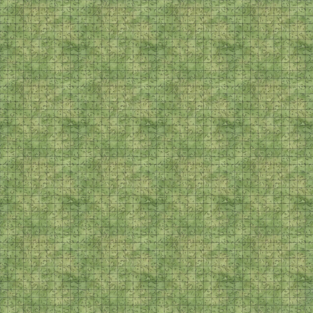 Hillside Map