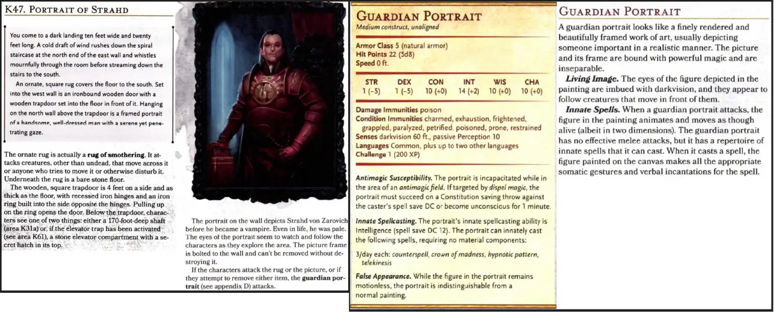 Mastering Strahd von Zarovich The Ultimate Guide to Running a Fierce D&D 5e Curse of Strahd
