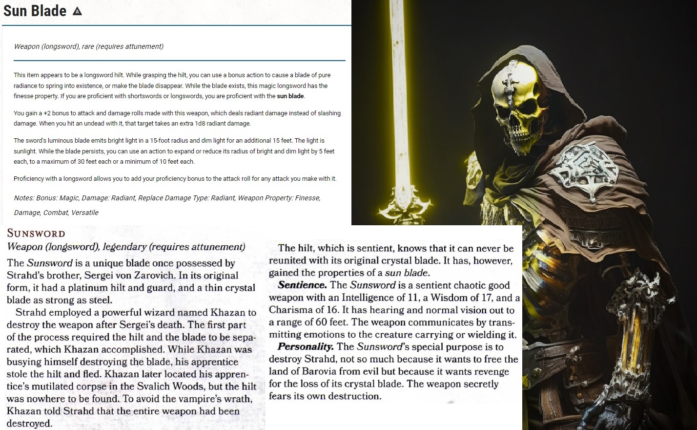 Mastering Strahd von Zarovich The Ultimate Guide to Running a
